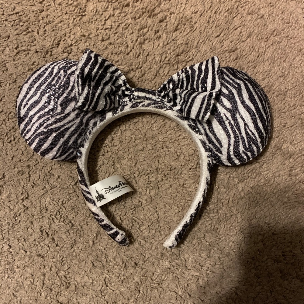 Mickey Ears